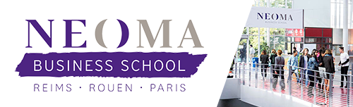 Forum de Recrutement en ligne - NEOMA Business School